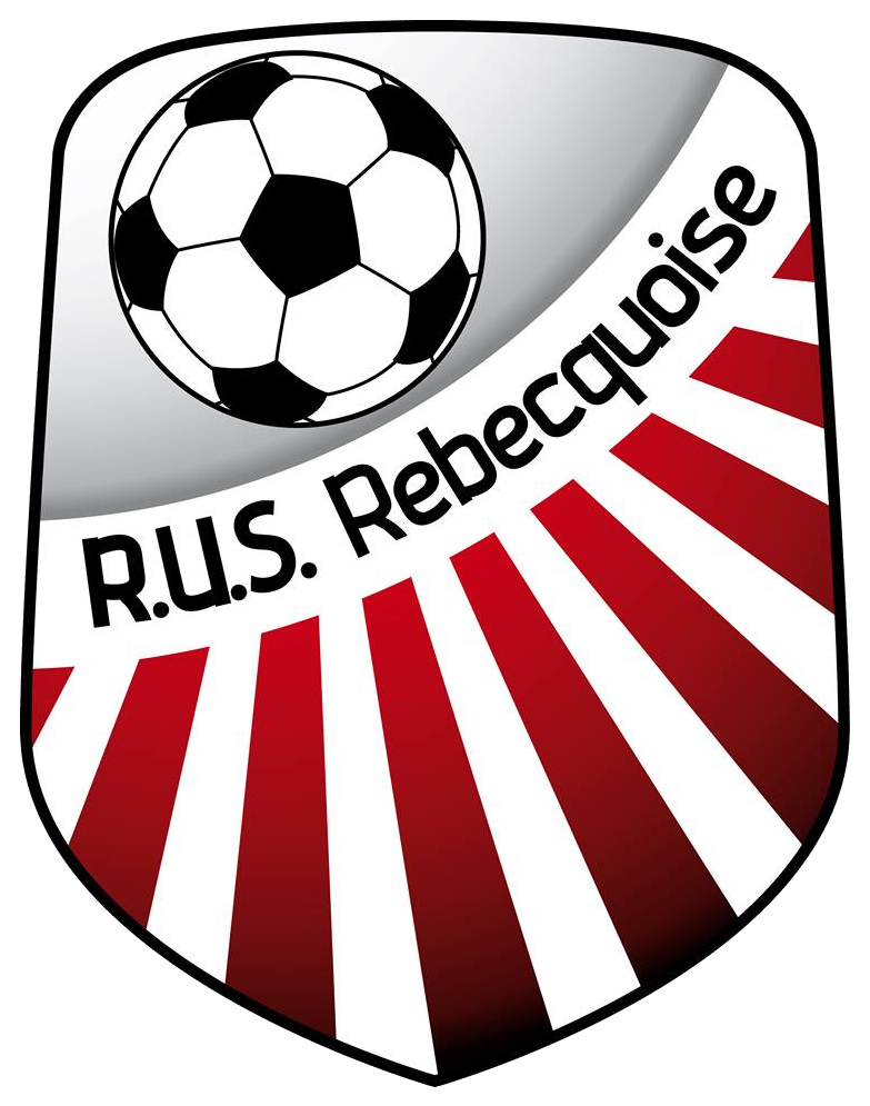 Logo de la RUS Rebecquoise